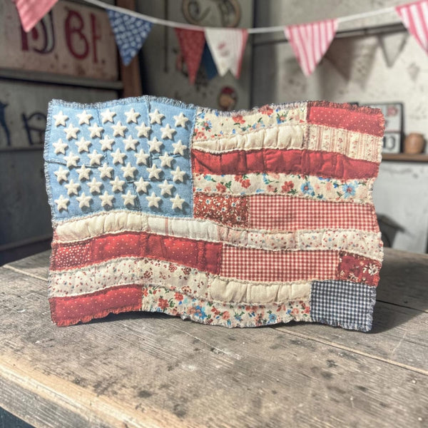 Americana freshies