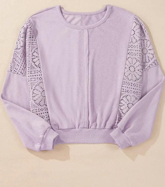 Marla pullover