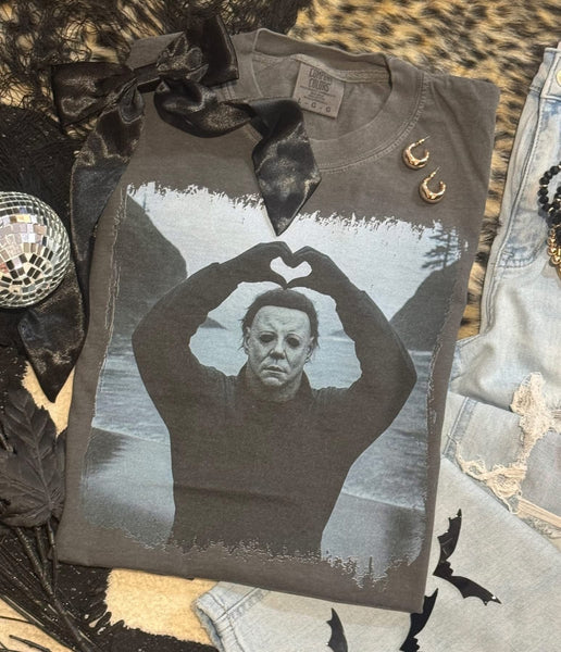 Heart hands