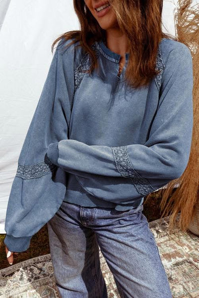 Jane pullover