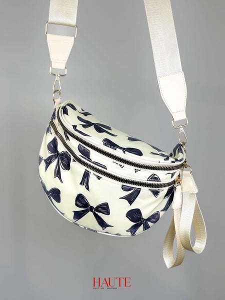 Crossbody