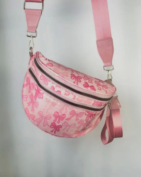 Crossbody