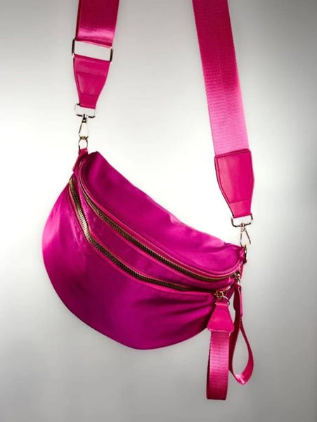 Crossbody