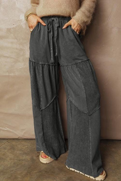 Gabby wide leg