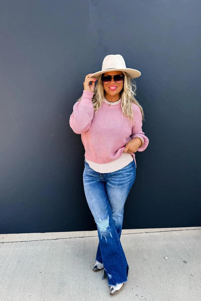 Mara sweater