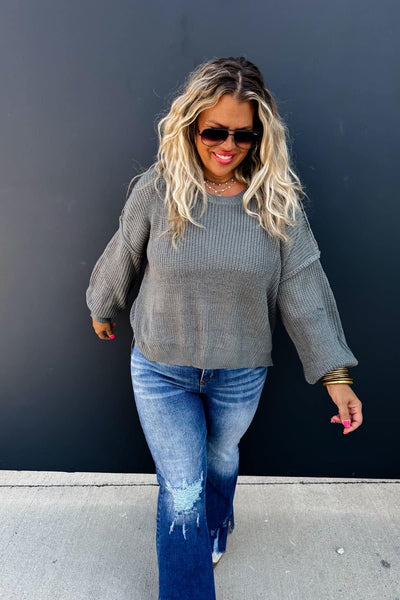Mara sweater