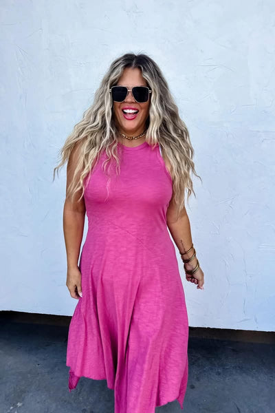 Dani Tank dress
