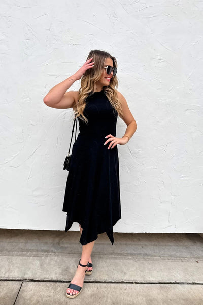 Dani Tank dress