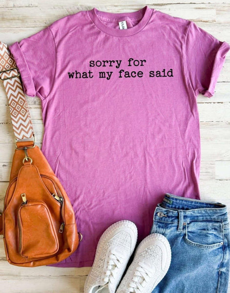 Tees