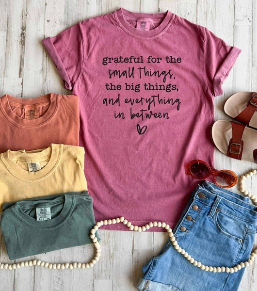 Tees