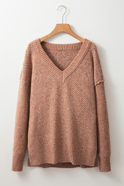 Trinky sweater