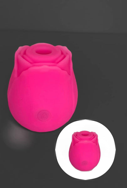 Glow Roses