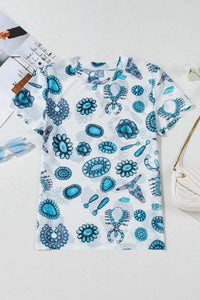 Turquoise Love