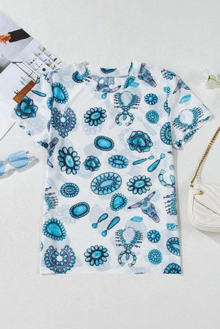 Turquoise Love