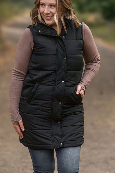 Harlow vest