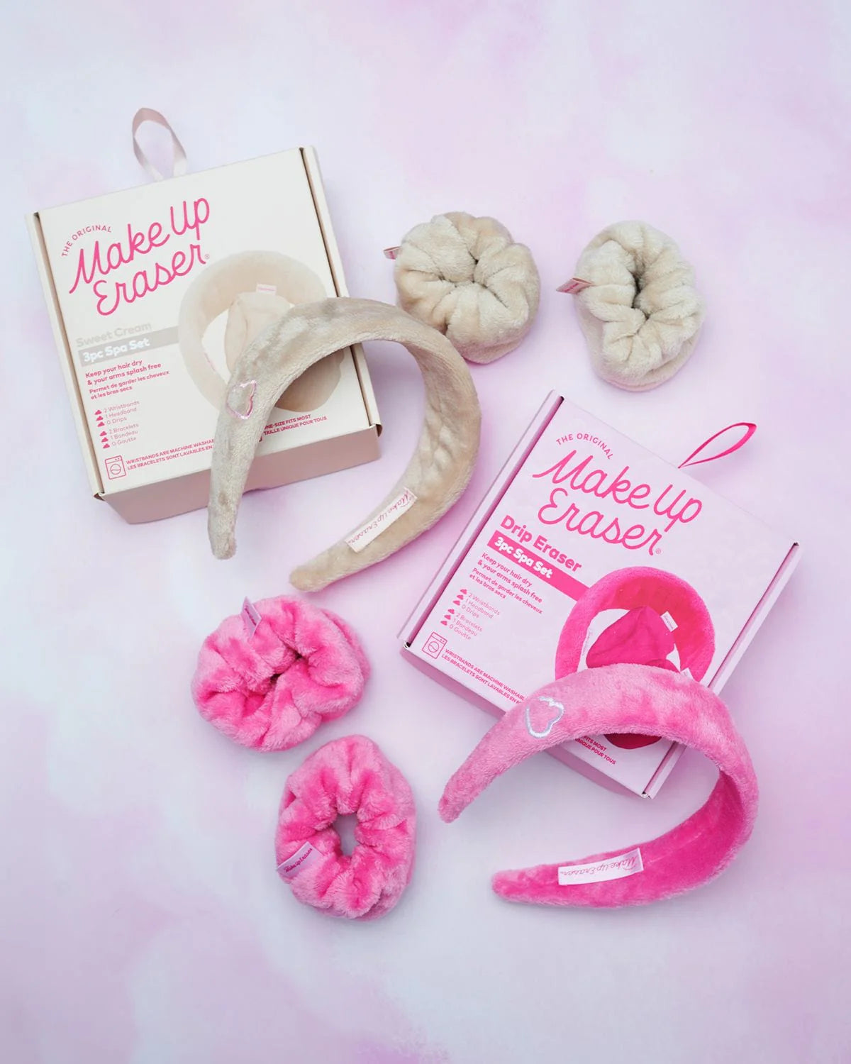 Makeup Erasers