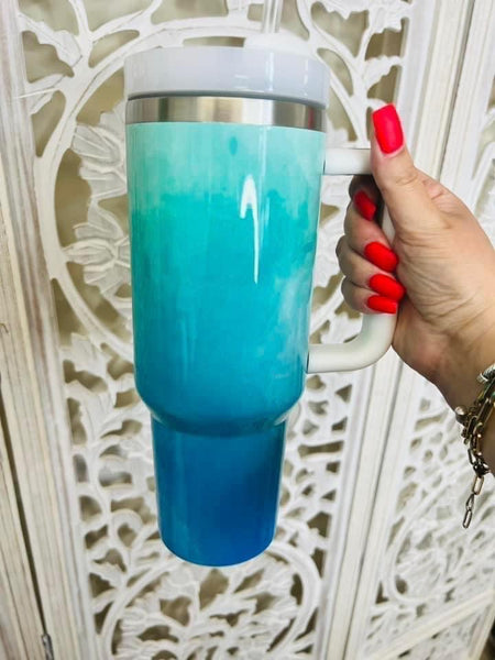 Printed Tumbler