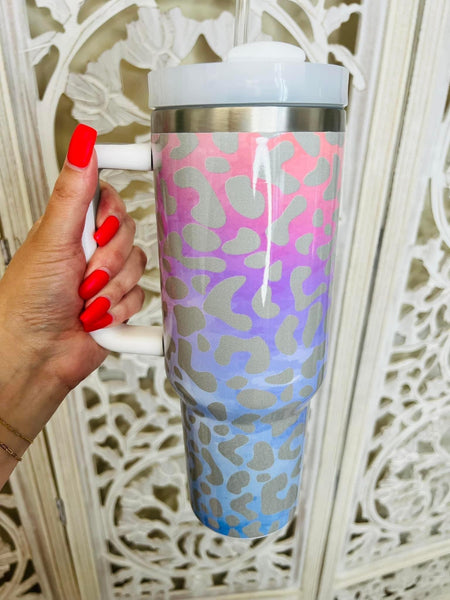 Printed Tumbler