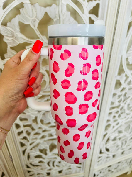 Printed Tumbler