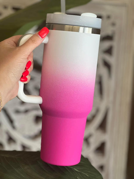 Printed Tumbler