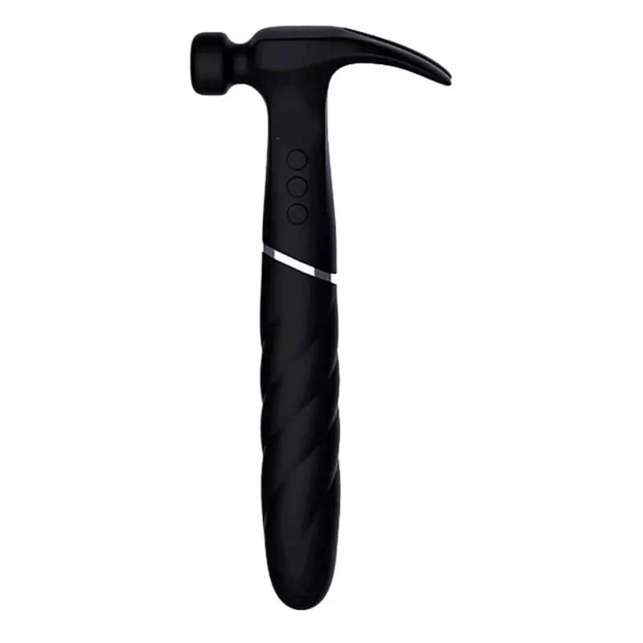 Hammer Time (takeover)