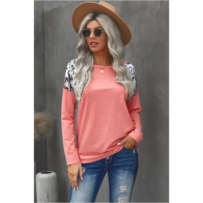 Penny, pink, grey or black