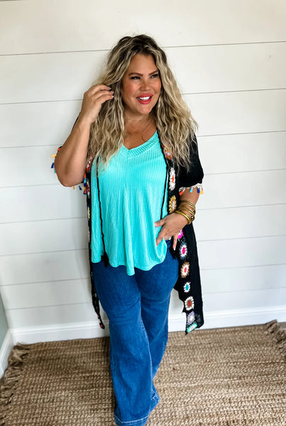 Stevie cardigan