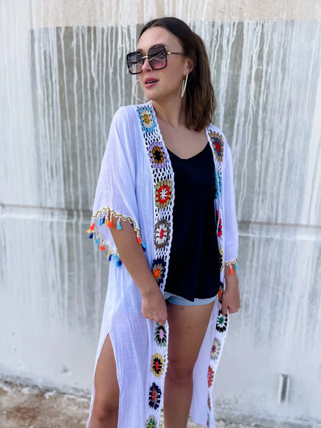 Stevie cardigan