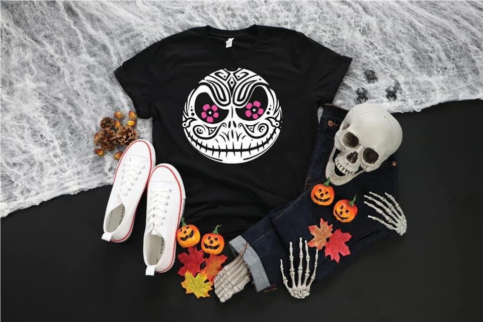 Sugar skull